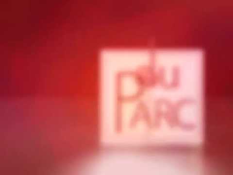 Du-Parc iPad Intro Animation