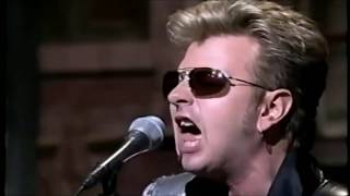 The Brian Setzer Orchestra ‐ Brand New Cadillac
