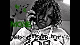 Love Potion ft. Ms. Mone - Nez Lamont