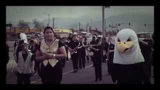 Irwin Academy-Happy Trails Apple Valley Oct-17,2015.