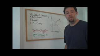36. Budget Constraints in an Endowment Economy