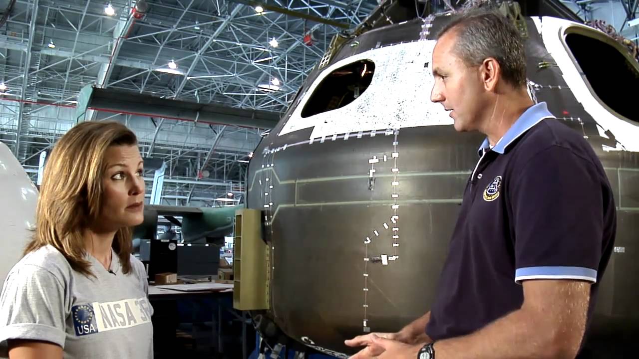 NASA 360 - Composite Materials