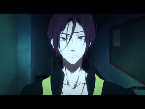 Free! - Iwatobi Swim Club