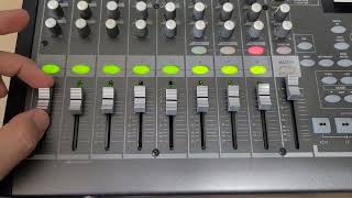 Video thumbnail for Korg D888 Digital Audio Workstation: Review & Repair by Bassguitarist1985