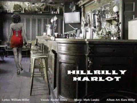 HillBilly Harlot