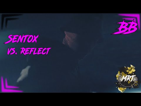 [MRT 2021] Sentox feat. VNM & Daren vs. Reflect | Bonusbattle #16 (prod. by Black Rose)