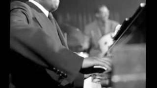 Bud Powell-Over The Rainbow