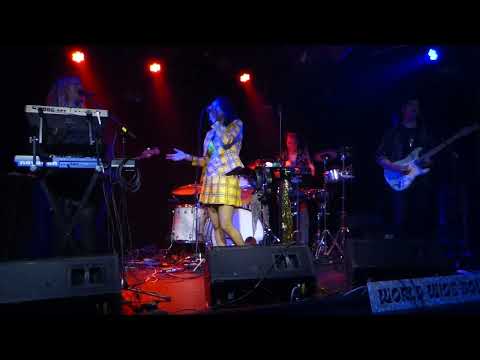 Rub - Contentment (Live 6/16/2022)