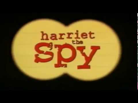 Harriet The Spy (1996) Official Trailer