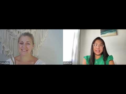 Interview with Jennifer Freedman, Owner of Groom with Me!