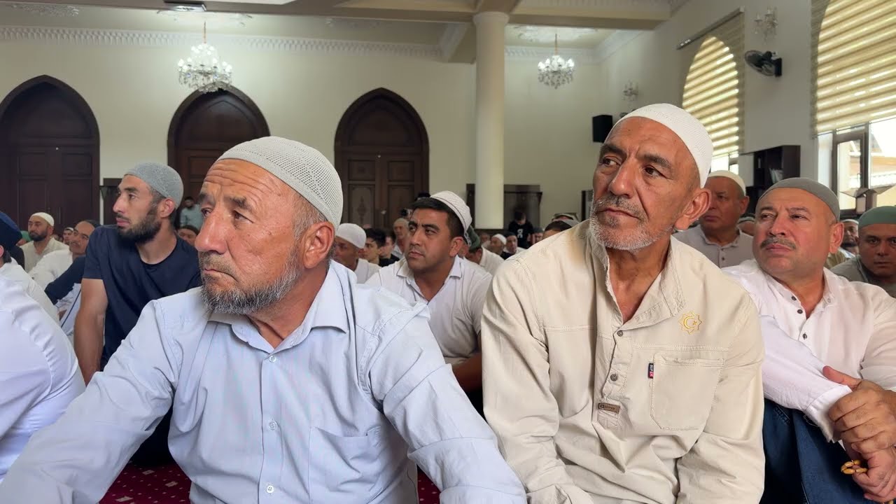 04 Qiz — do‘zaxdan parda