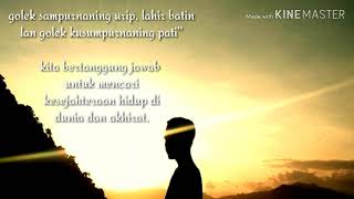 Download lagu Story wa ungu surgamu mp3