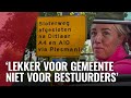 Boeteregen knip Sloterweg: dagelijks 259 automobilisten op de bon