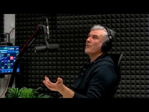 BALKANSKI ŠPIJUNI - Saša Antić (TBF)