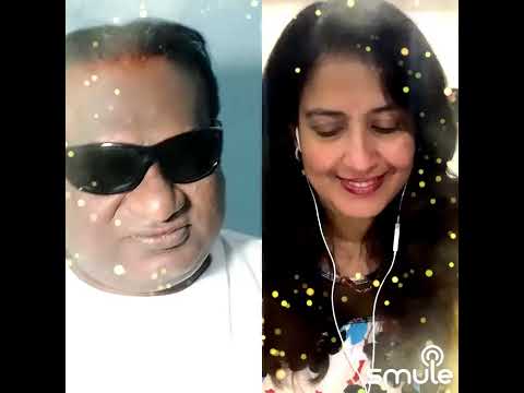 Shuru Hui Pyar Ki Kahani l Cover Song With Very Very Talented and Versatile Singer Mou Ji.