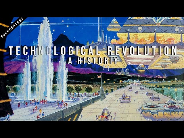 The Evolution of Automation: From Manual Labor to Intelligent Machines ...
