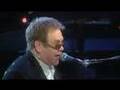 Elton John - Something About The Way You Look ...
