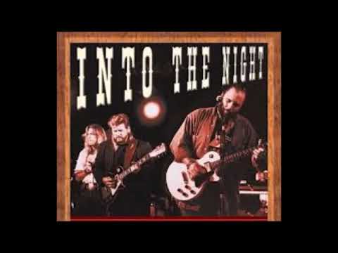MANSFIELD / HOWARD / KAISER / (USA) - Into The Night (1995) Full Album