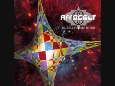 Afro Celt Soundsystem-Persistence of Memory