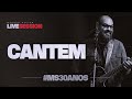 Cantem Clipe Oficial Marcus Salles