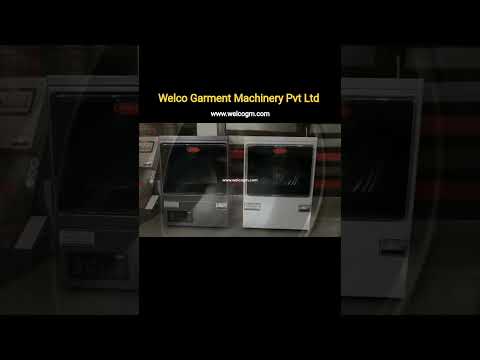 Automic Washing Machine