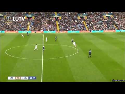 [Réupload] Leeds de Bielsa #2 – Pressing, contre pressing, repli, marquage individuel