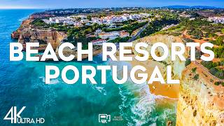 Top 10 Best Beach Resorts in Portugal - Travel Guide 2026