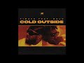 Timaya – Cold Outside ft. Buju (Official Audio)