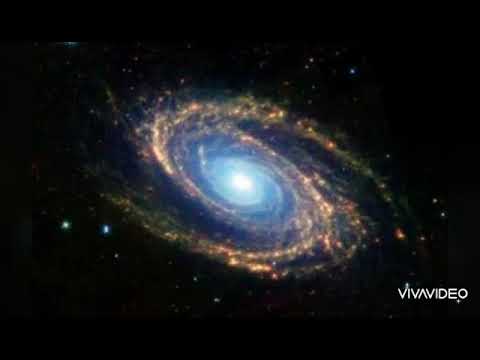 EL LUGAR DEL HOMBRE EN EL COSMOS.