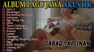 Download lagu SATRU 2 - SINARENGAN - LESTARI - Della Monica - Full Album Lagu Jawa Akustik Terbaru Hits 2026 mp3