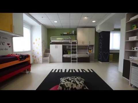 Camerette per bambini by Mussi Arreda - negozio arredamento a Lissone, Monza, Milano, Lecco, Como