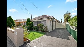 62A Portland Street, Croydon Park, NSW 2133