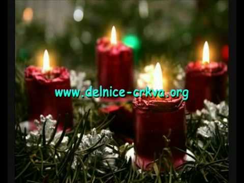 DOŠAŠĆE (ADVENT)