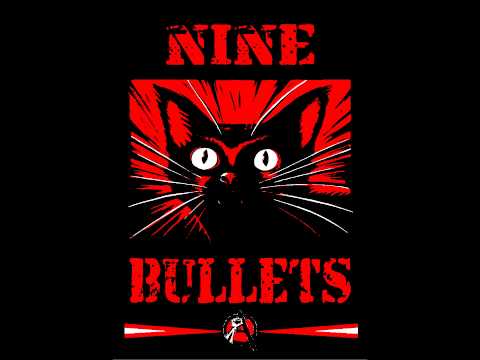 Nine Bullets- Teenage Suicide