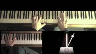 Recorda Me (Joe Henderson) - Arnaud Quercy Piano Jazz Project - Month 48