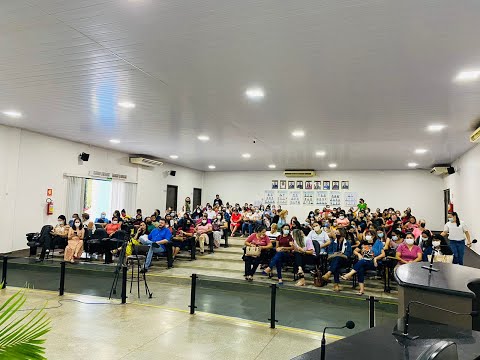 CMBTE - EVENTO DE EDUCAÇÃO CONTINUADA 