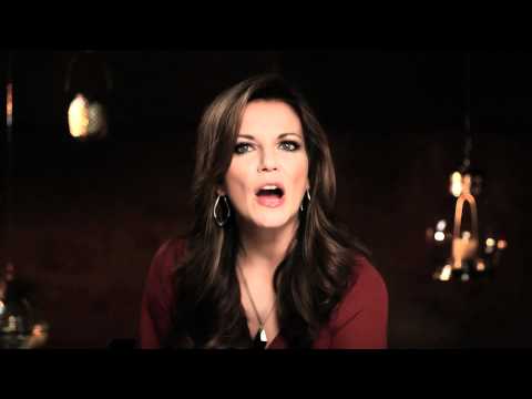 KASE 101 Race For The Cure with Martina McBride Clip 001