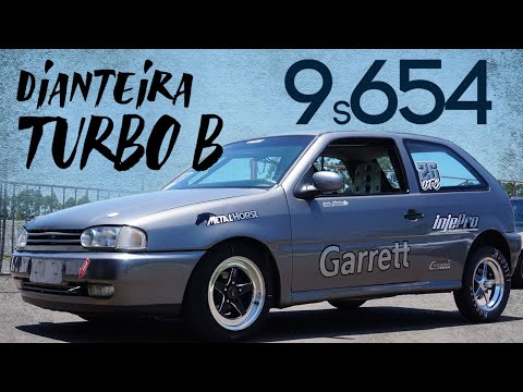 NUNCA DESISTA | O RETORNO do DTB 26 foi com a 3ª passada MAIS RÁPIDA da história na categoria