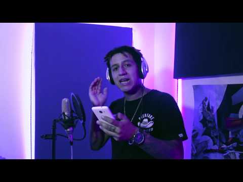 Brett Room's Session'S - #10 - Gabriel Glock'Z (Cypher)