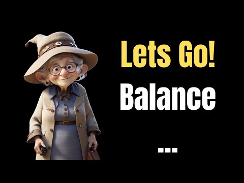 Balance im Alltag – 12 humorvolle Lebensweisheiten für mehr Leichtigkeit