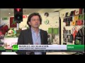 OSTALGIA Politics Meets PLAYFULNESS To Put 2 Sides To Berlin S Wall LEGACY