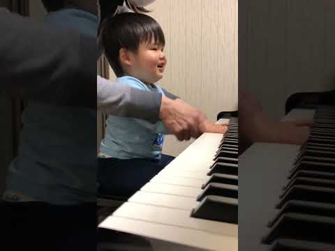 おもちゃのチャチャチャでピアノの楽しさを広げてみる
