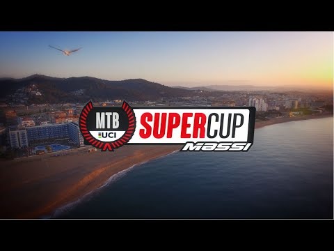 REPORTAJE SUPER CUP MASSI SANTA SUSANNA 2019 - TELEDEPORTE