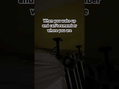 Every. Single. Time I sleep in The Smiler room in the Alton Towers Hotel 🫣😵‍💫 #AltonTowers