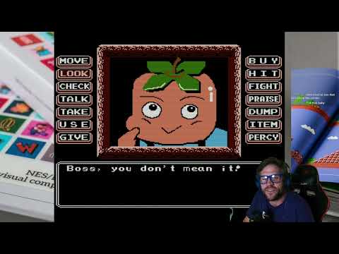 Video game book club: The Bitmap Bros' "NES/Famicom visual compendium" (Part 6)