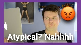 Autistic Guy Reacts to Netflix&#39;s &quot;Atypical&quot; Trailer