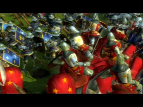 history great battles medieval pc game