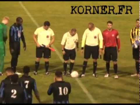 Régional 2 / L'Union - Cazères