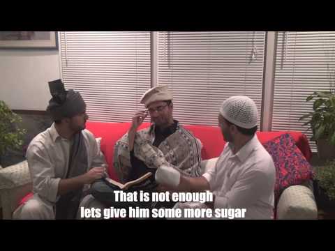 افغان استایل Afghan Style Official parody to PSY   GANGNAM STYLE