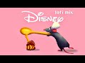 Disney Lofi Songs Cozy Playlist 3h Chill Hiphop Beats To Study Work To